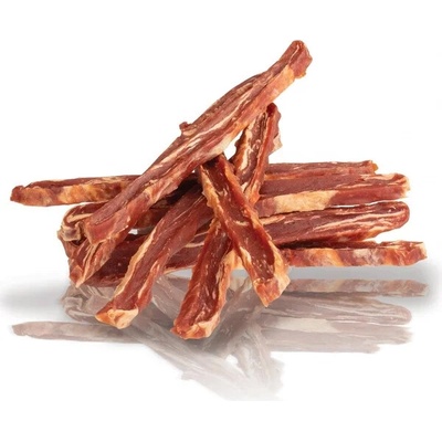 Kiddog hovězí steak v proužku 500 g