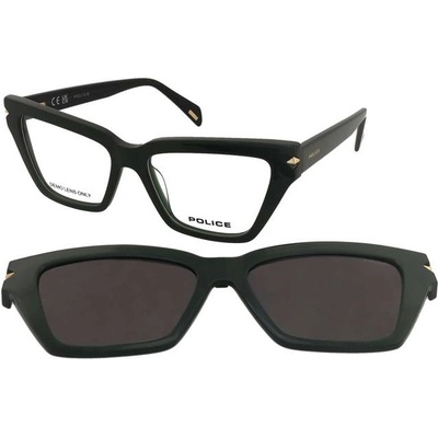 Police Очила Police New Gem 2 UPLT03 6RNP