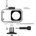 Xiaomi MiJia 4K Waterproof Case