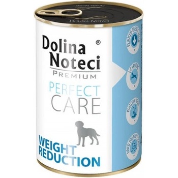 Dolina Noteci Care Weight Reduction 400gr - Профилактична мокра храна за кучета с наднормено тегло 400гр