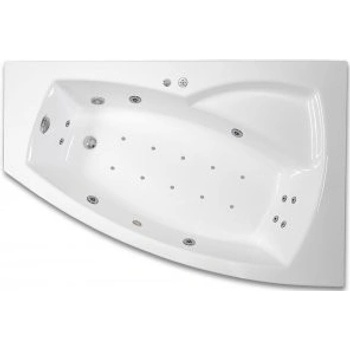 ARTTEC THALEILA LUXUS 160 x 105 cm PAN04402