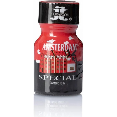 Amsterdam Special Extreme Formula 10 ml
