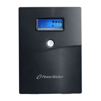 PowerWalker VI 3000 SCL