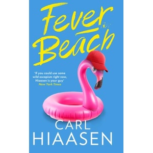 Fever Beach (ISBN: 9781408724538)