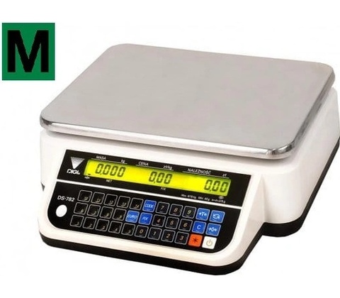 Digi DS-782