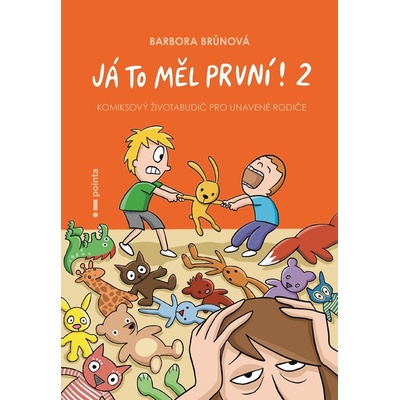 Já to měl první! 2