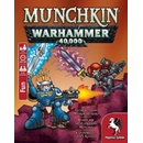 Munchkin Warhammer 40,000