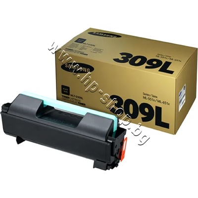 HP Тонер Samsung MLT-D309L за ML-5510/6510 (30K), p/n SV096A - Оригинален Samsung консуматив - тонер касета