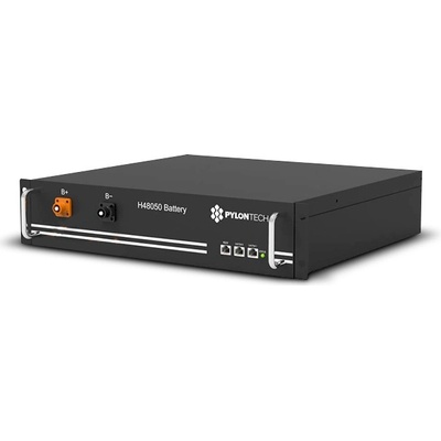 Pylontech LiFePO4 48V 2,4kWh H48050
