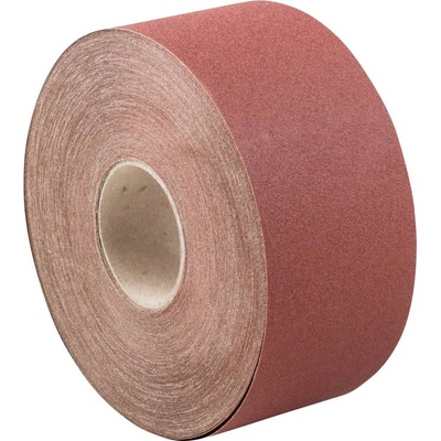 PFERD TOOLS SBR 100 A 60 45016306 brúsna rola Zrnitosť 60 (d x š) 50 m x 100 mm 1 ks