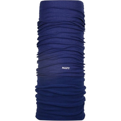 Matt scarf Coolmax Pol