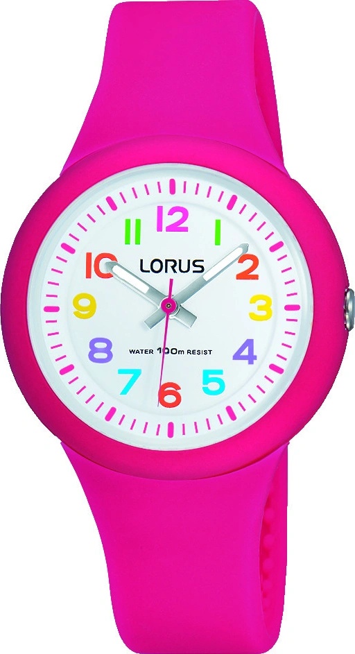 Lorus RRX49EX9