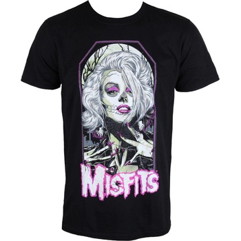 Plastic head мъжка тениска Misfits - Original Misfit - PLASTIC HEAD - PH9712
