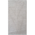 Ayyildiz Carpets Килим за открито и закрито в сребрист цвят 80x150 cm Nova 1203 - Ayyildiz Carpets (NOVA801501203SILVER)