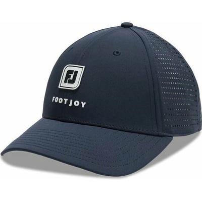 Golfová FootJoy Performance Trucker Navy Modrá
