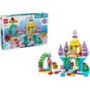 LEGO® DUPLO Disney 10435 Arielin čarovný podmorský palác
