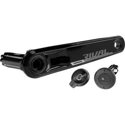 Sram AM PM ASSY RIVAL D1 DUB WIDE
