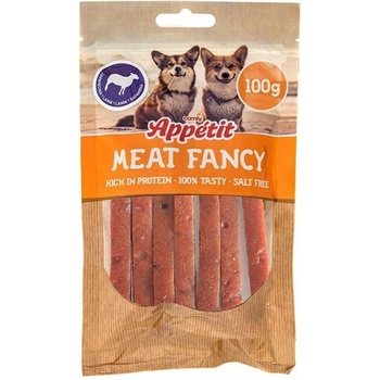Comfy Appetit Fancy Lososí maso 100 g