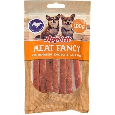 Comfy Appetit Fancy Lososí maso 100 g