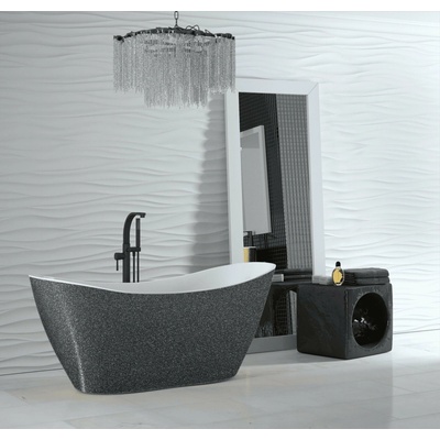 Besco VIYA 160 x 70 cm ND16GLAM03