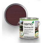 Osmo Wood Oil 014 Massaranduba Oil - Декинг масла (4218)