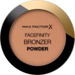 MAX Factor Facefinity бронзираща пудра 001 Light Bronze 10 гр