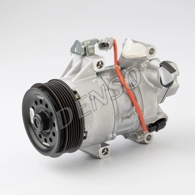 Kompresor, klimatizace DENSO DCP50240
