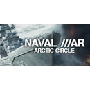Naval War: Arctic Circle