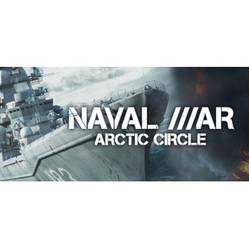 Naval War: Arctic Circle