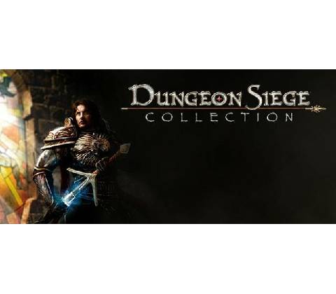 Dungeon Siege Collection