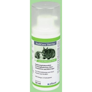 RodiCare Derma 50 ml