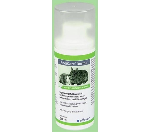 RodiCare Derma 50 ml