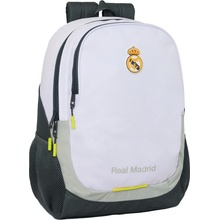Batoh Real Madrid biely 26