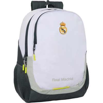 Batoh Real Madrid biely 26