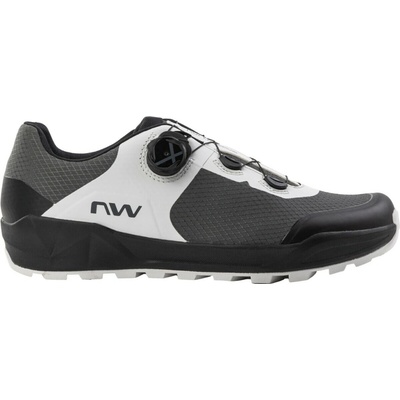 Northwave Corsair 2 MTB dark grey/light grey