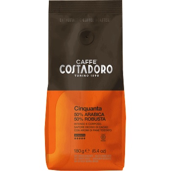 COSTADORO Мляно кафе Caffe Costadoro Cinquanta 180гр