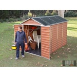 Palram Canopia SkyLight 6x10