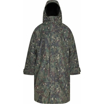 Trakker Kabát CR Camo Robe – Hledejceny.cz