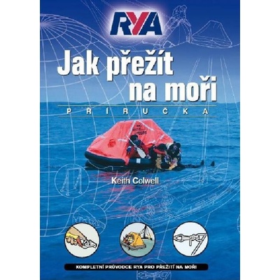 Jak přežít na moři