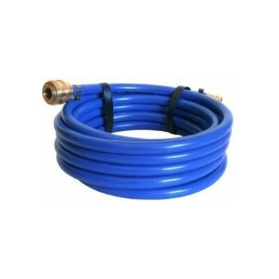 TUBI ITALIA TIB - vzduchová hadice 16bar 6x12mm vnitřní/vnější průměr - 20m… PU206x12