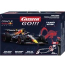 Carrera GO Challenger 68002 F1 GCGC1002