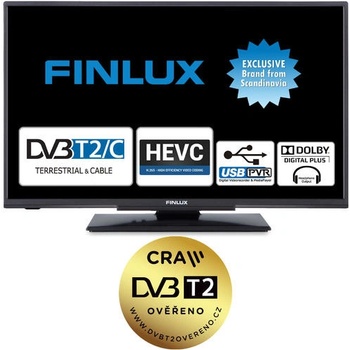 Finlux TV24FHB4220