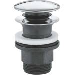 GROHE - Дренажен комплект, хром 40869000 (40869000)