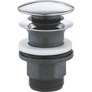 GROHE - Дренажен комплект, хром 40869000 (40869000)