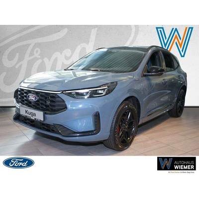 Ford Kuga 2.5 PHEV Edition 178 kW