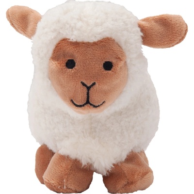 Aumüller Little Sheep Sally polštářek s kozlíkem