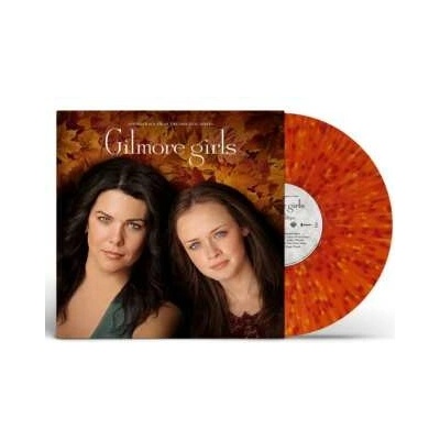 Sam Phillips: Gilmore Girls LP