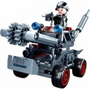 Sluban B0926B Hlídkový vůz