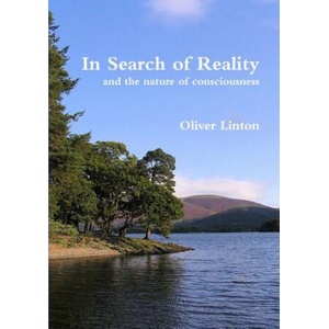 In Search of Reality | Oliver Linton (ISBN: 9781291386974)