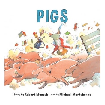 Pigs